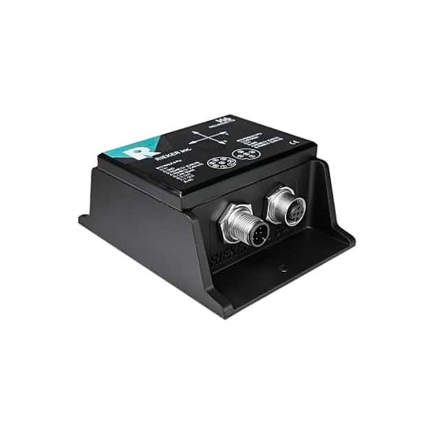 H6MM Rieker Inc.  Motion Sensors - Inclinometers